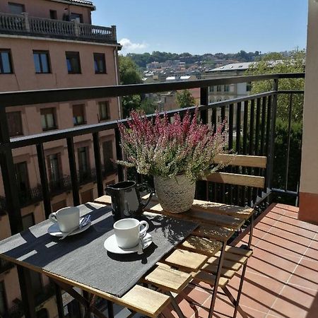 Belle Egia - Free Parking Apartment Сан Себастиан Екстериор снимка