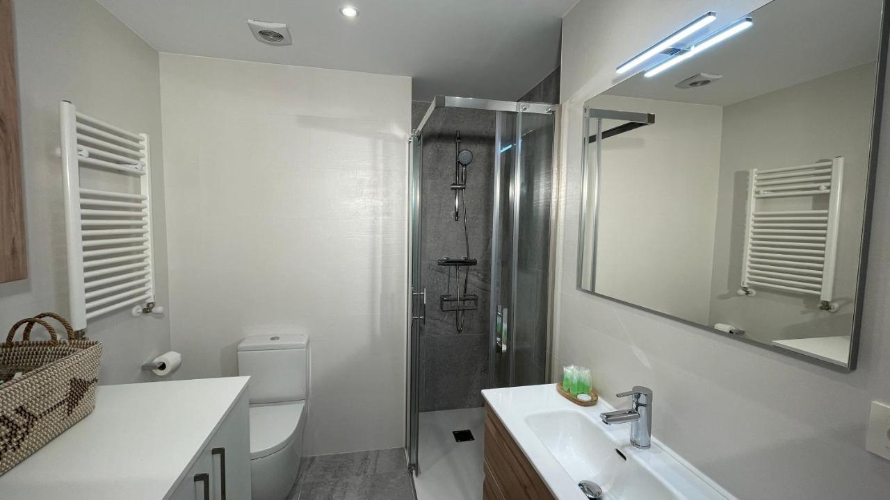 Belle Egia - Free Parking Apartment Сан Себастиан Екстериор снимка