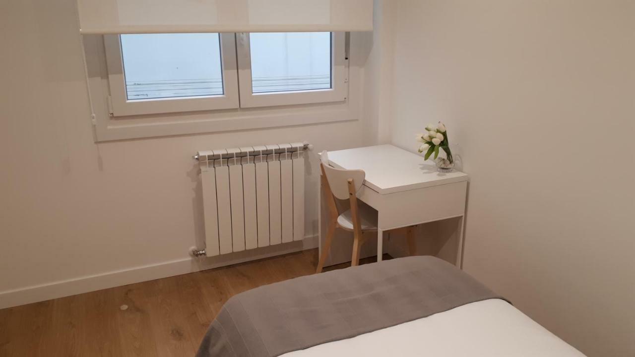 Belle Egia - Free Parking Apartment Сан Себастиан Екстериор снимка