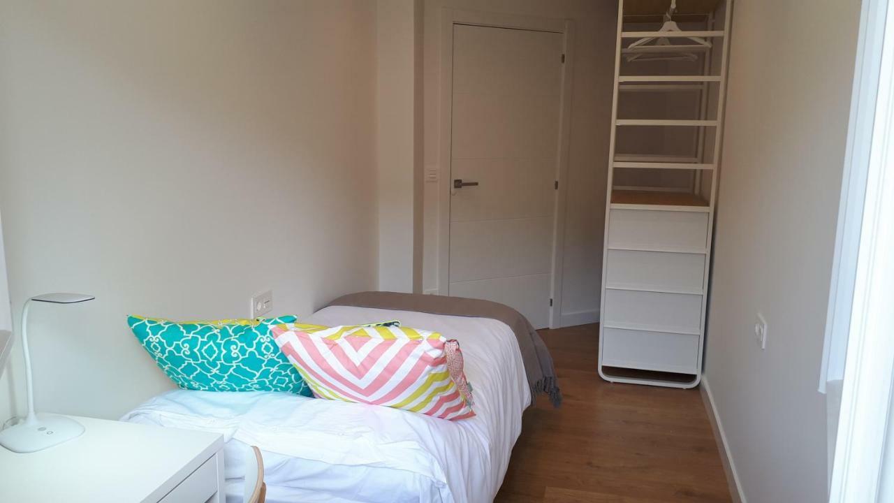 Belle Egia - Free Parking Apartment Сан Себастиан Екстериор снимка