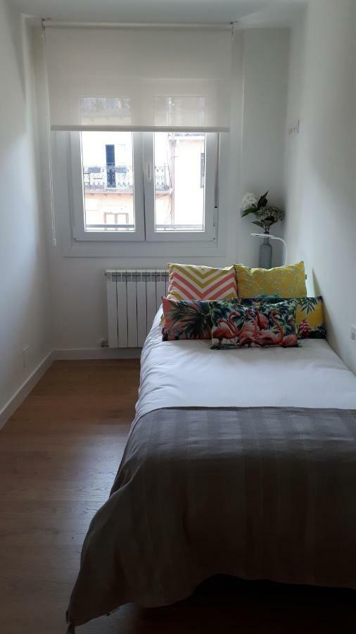 Belle Egia - Free Parking Apartment Сан Себастиан Екстериор снимка