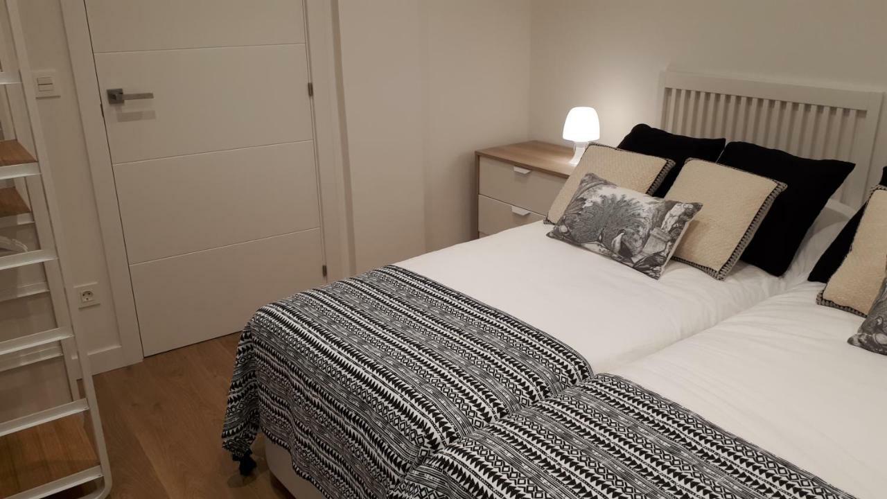 Belle Egia - Free Parking Apartment Сан Себастиан Екстериор снимка